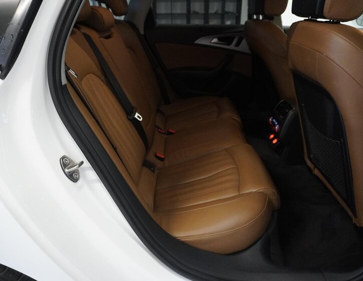 Audi A6 Kombi 3,0 l 150 kw