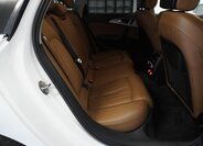 Audi A6 Kombi 3,0 l 150 kw