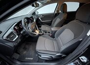 KIA Ceed Hatchback 998,0 74 kw