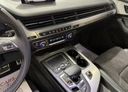 Audi Q7 SUV / Terénní 3,0 l 200 kw