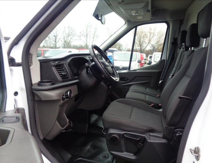 Ford Transit Ostatní 2,0 l 96 kw