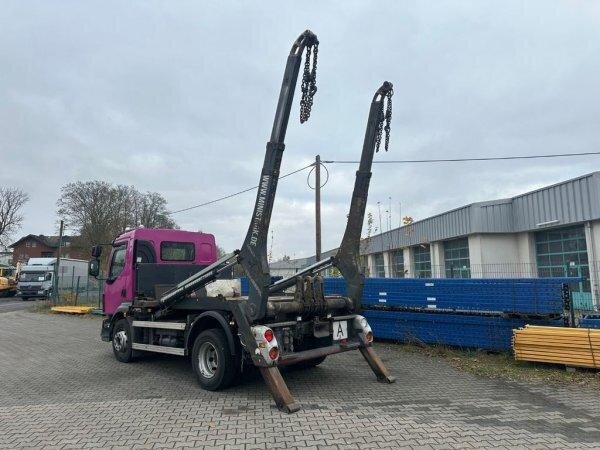 Volvo Ostatní Ostatní 7,7 l 210 kw