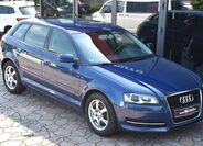 Audi A3 1