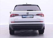 Škoda Kodiaq SUV / Terénní 2,0 l 140 kw