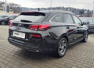 Hyundai i30 Kombi 1,5 l 118 kw