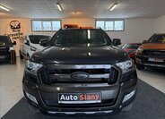 Ford Ranger Pick-up 3,2 l 147 kw
