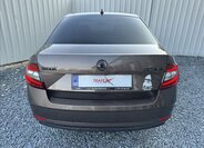 Škoda Octavia Sedan 2,0 l 110 kw