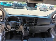 Ford Tourneo Custom VAN-Minibus 2,0 l 96 kw