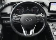 Hyundai Santa Fe SUV / Terénní 2,2 l 148 kw