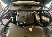 Audi A7 Liftback 2,0 l 195 kw