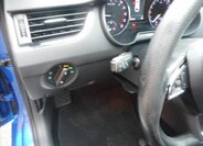 Škoda Octavia 11