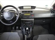 Citroën C4 Hatchback 1,6 l 80 kw