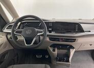 Volkswagen Multivan 9