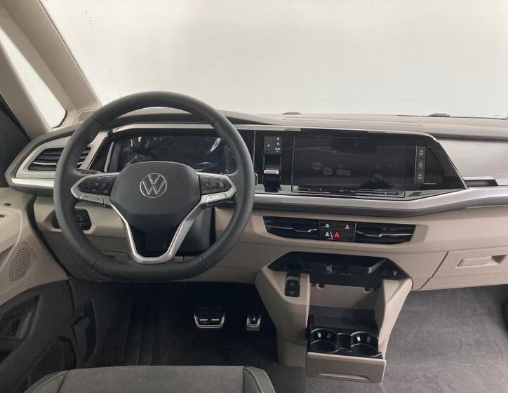 Volkswagen Multivan 9