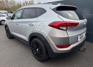 Hyundai Tucson SUV / Terénní 1,6 l 97 kw