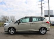 Ford B-MAX Kombi 998,0 74 kw