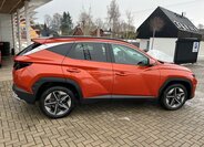 Hyundai Tucson SUV 1,6 l 117 kw