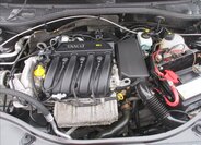 Dacia Duster SUV / Terénní 1,6 l 77 kw