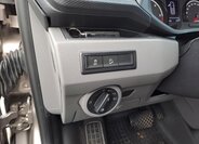 Volkswagen Caravelle 12