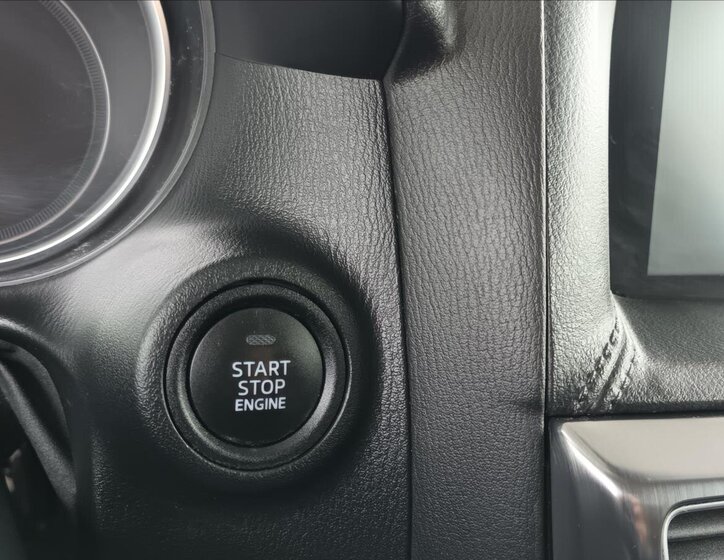 Mazda CX-5 SUV 2,2 l 129 kw