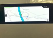 Mazda MX-30 SUV / Terénní 0,0 107 kw