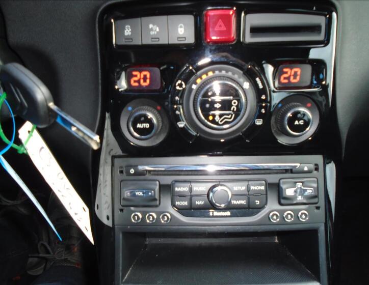 Citroën C3 Picasso 26