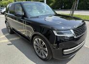 Land Rover Range Rover 5