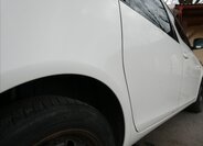 Škoda Roomster MPV 1,6 l 77 kw