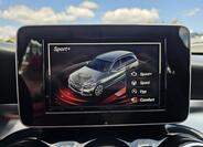 Mercedes-Benz Třídy C 25