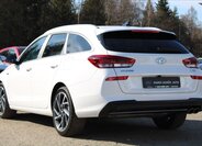Hyundai i30 Kombi 1,5 l 117 kw