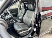 Nissan X-Trail SUV 1,7 l 110 kw