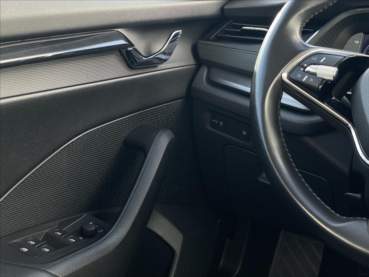 Škoda Octavia Kombi 2,0 l 85 kw