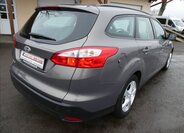 Ford Focus Kombi 1,6 l 92 kw
