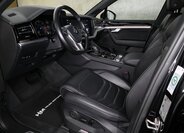 Volkswagen Touareg 10