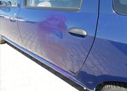 Dacia Logan Kombi 1,4 l 55 kw