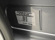 Peugeot 308 Kombi 1,5 l 96 kw