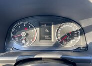 Volkswagen Touran MPV 1,2 l 77 kw