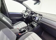 Volkswagen Touran Kombi 1,5 l 110 kw