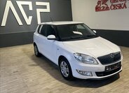 Škoda Fabia Hatchback 1,4 l 63 kw