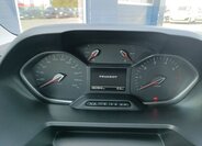 Peugeot Rifter MPV 1,5 l 75 kw