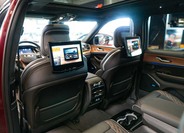 Jeep Grand Cherokee 45