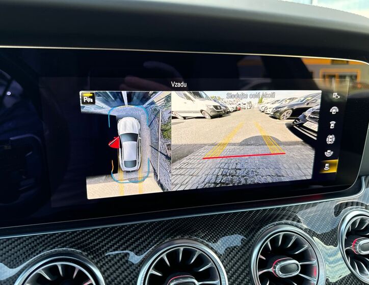 Mercedes-Benz AMG GT 19