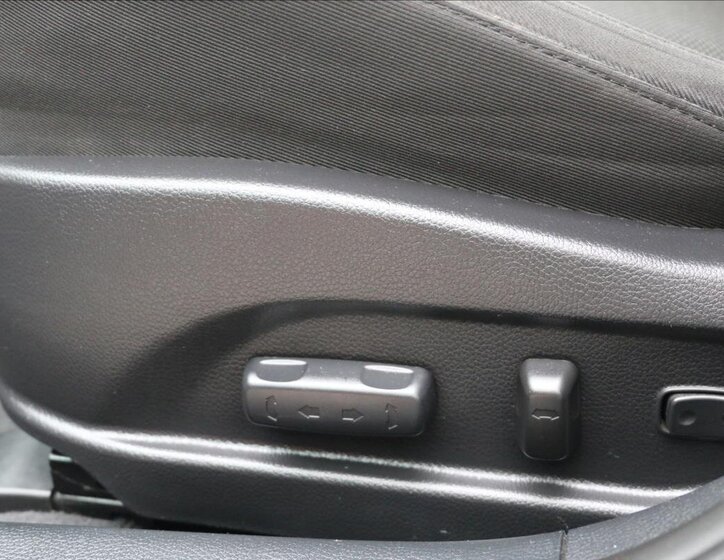 Hyundai i40 Kombi 1,7 l 100 kw