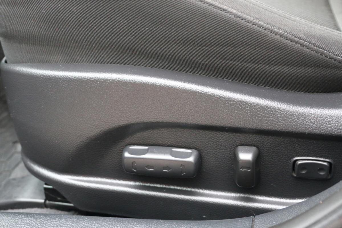 Hyundai i40 Kombi 1,7 l 100 kw