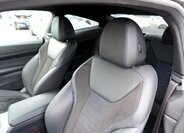 BMW Řada 4 Kupé 2,0 l 190 kw