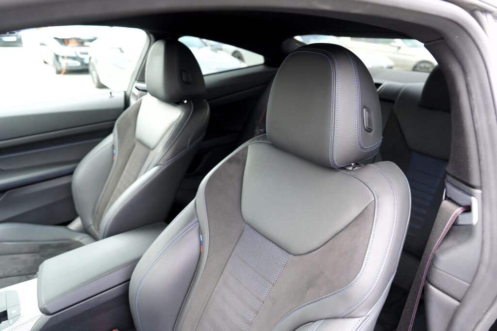 BMW Řada 4 Kupé 2,0 l 190 kw