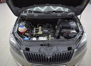 Škoda Roomster MPV 1,2 l 77 kw