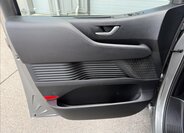 Hyundai Staria VAN / Minibus 2,2 l 130 kw