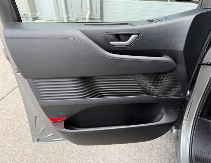 Hyundai Staria VAN / Minibus 2,2 l 130 kw