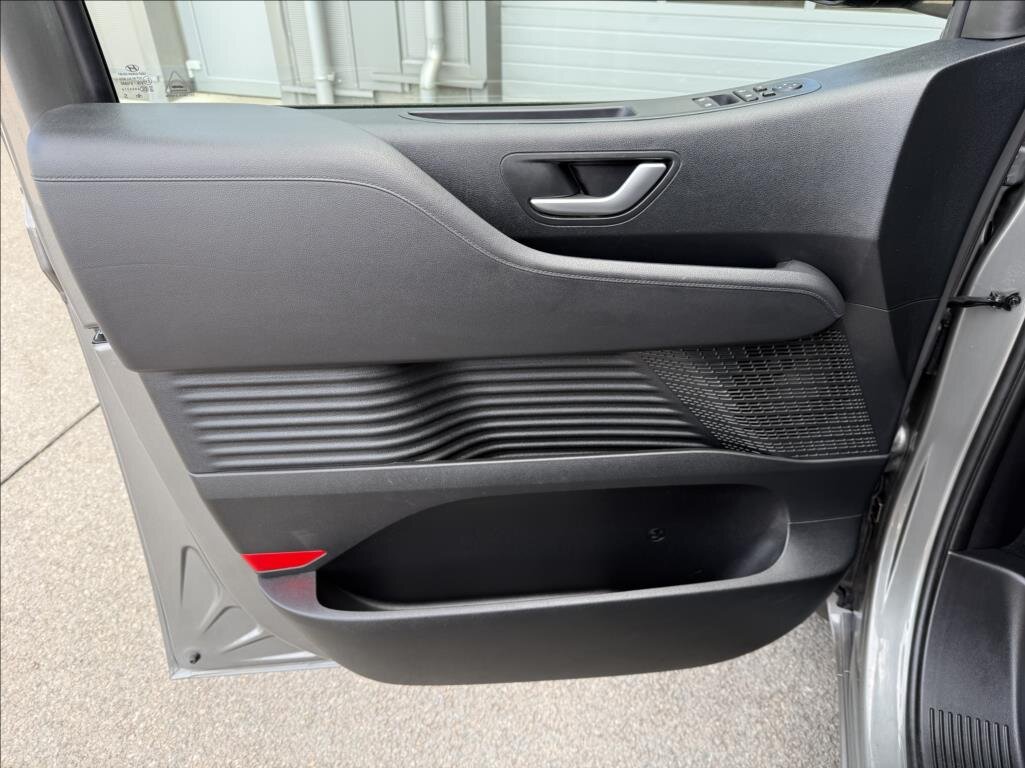 Hyundai Staria VAN / Minibus 2,2 l 130 kw